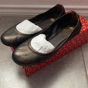 Tory Burch size 8.5 flats